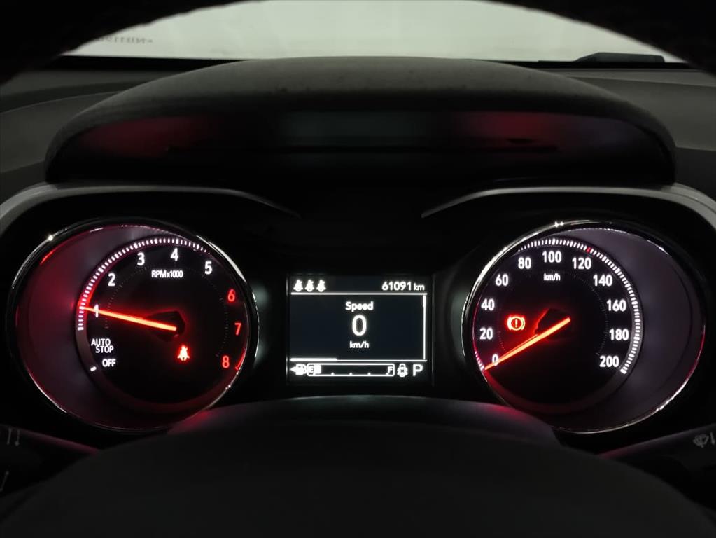 TRACKER 1.0 TURBO FLEX LTZ AUTOMÁTICO6