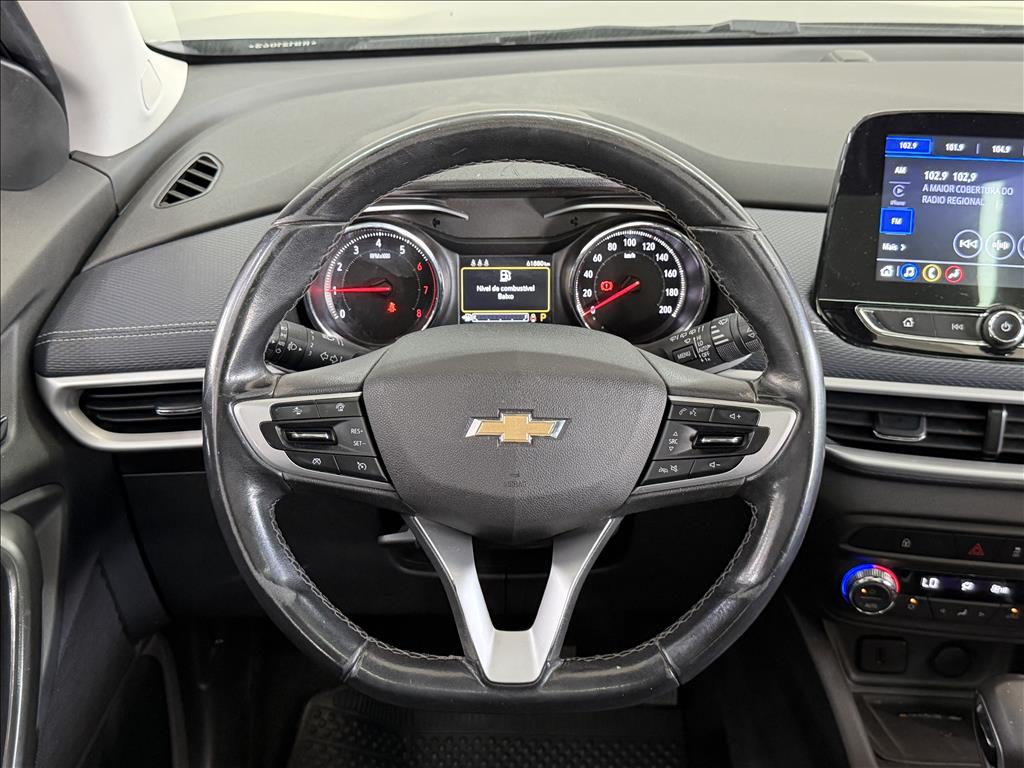 TRACKER 1.2 TURBO FLEX PREMIER AUTOMÁTICO3