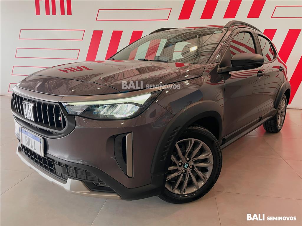PULSE 1.3 FLEX DRIVE CVT2