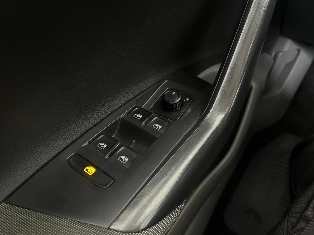 POLO 1.0 200 TSI COMFORTLINE AUTOMÁTICO13