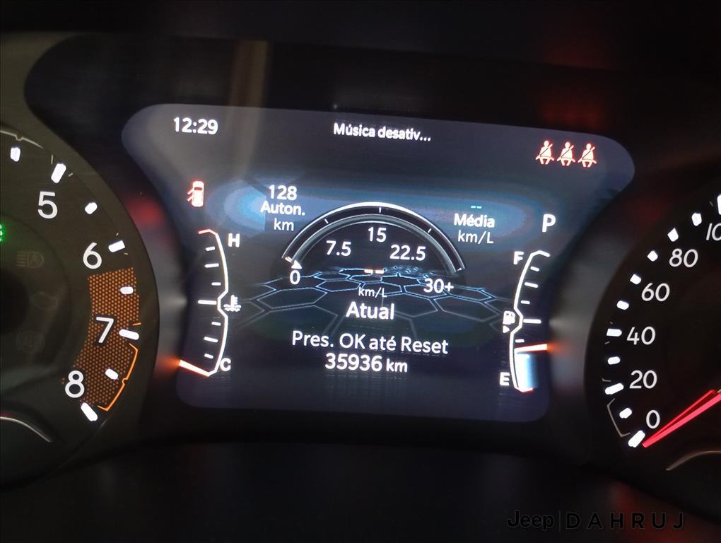 COMPASS 1.3 T270 TURBO FLEX LONGITUDE AT6 COMPASS 1.3 T270 TURBO FLEX LONGITUDE AT6