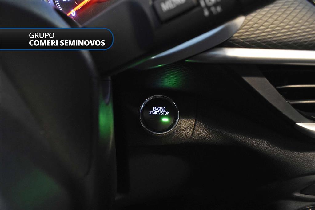 TRACKER 1.0 TURBO FLEX LT AUTOMÁTICO15