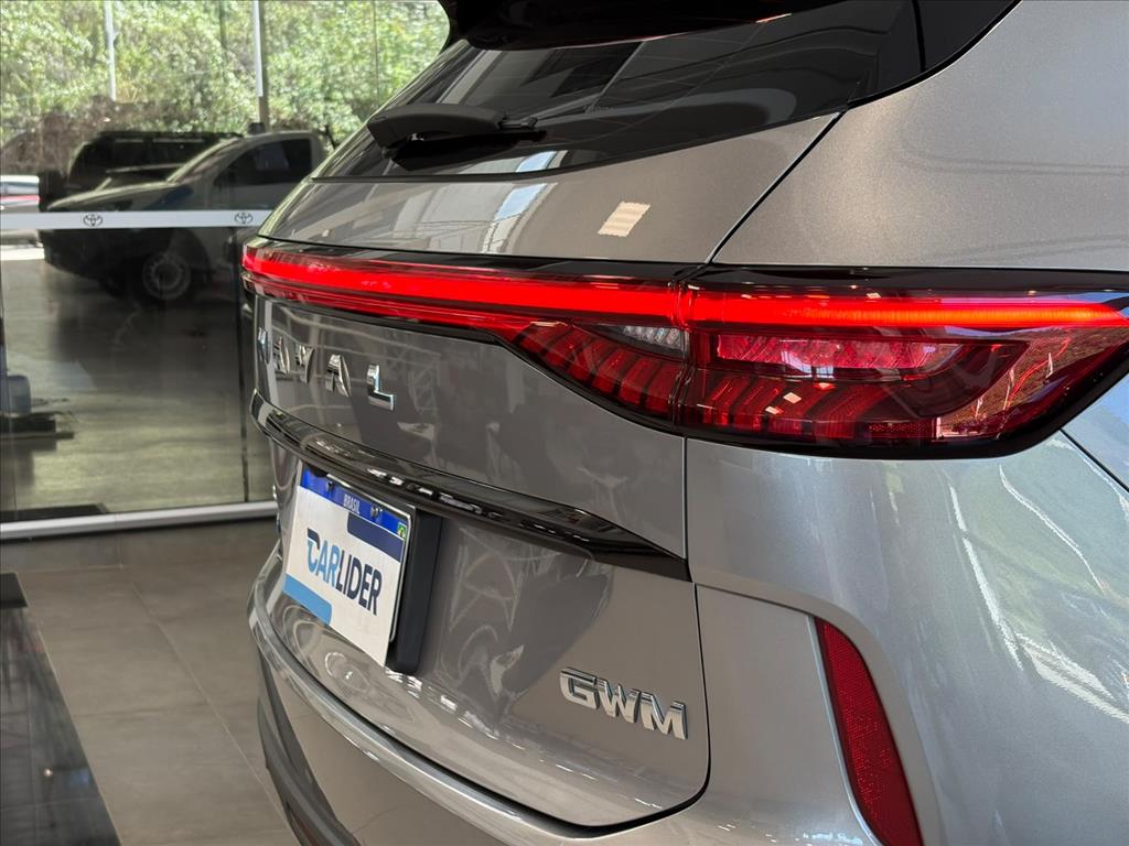 HAVAL H6 1.5 PHEV19 E-TRACTION7