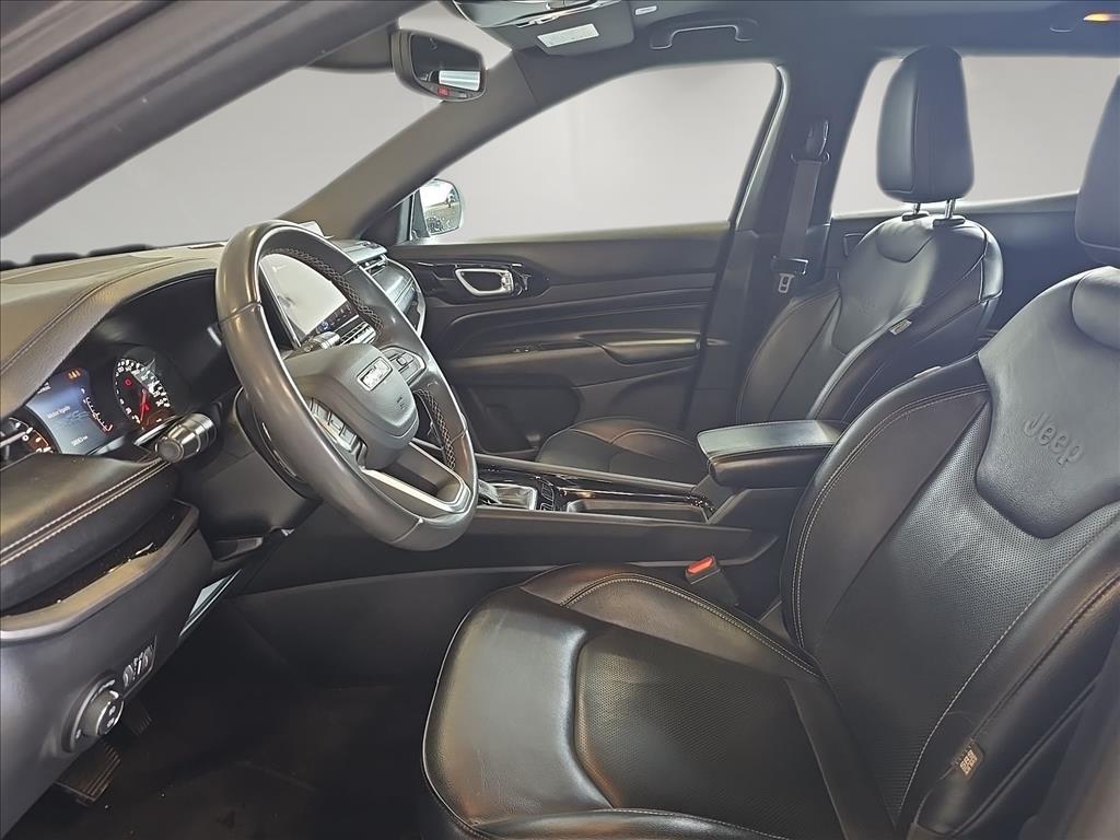 COMPASS 1.3 T270 TURBO FLEX LONGITUDE AT66