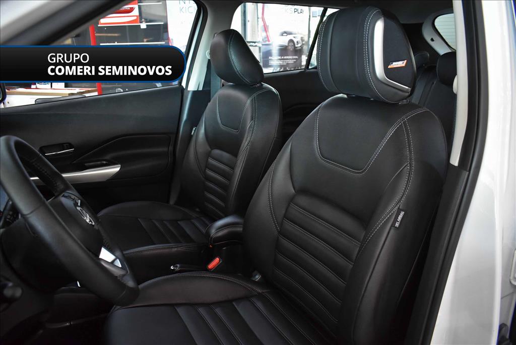 KICKS 1.6 16V FLEXSTART EXCLUSIVE XTRONIC7