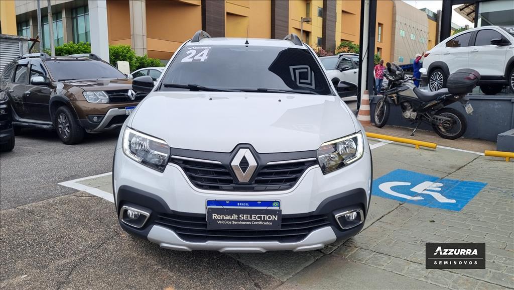 SANDERO 1.0 12V SCE FLEX S EDITION MANUAL1