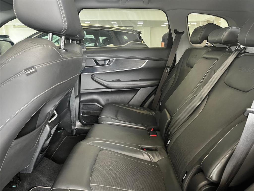Caoa Chery-TIGGO 8-1.6 TGDI GASOLINA TXS MAX DRIVE DCT