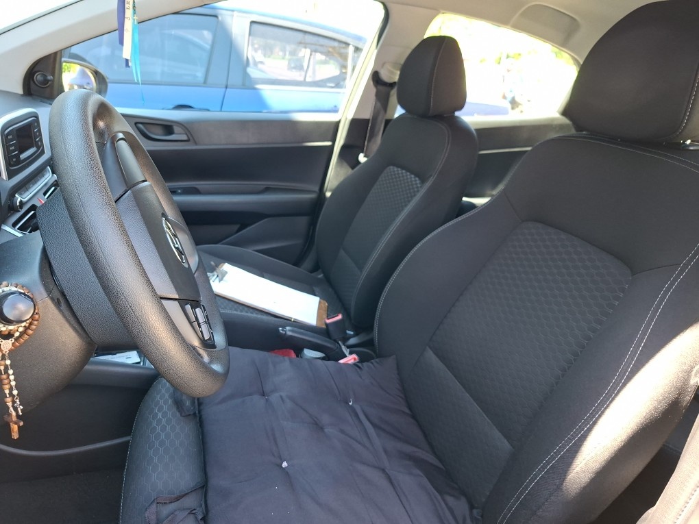 Hyundai-HB20-1.0 12V FLEX SENSE MANUAL