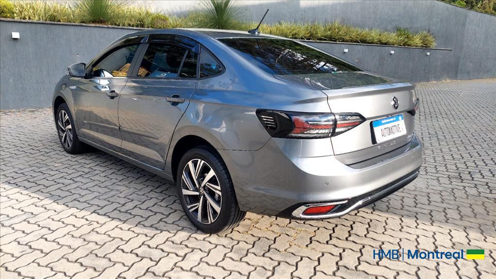 VIRTUS 1.0 200 TSI HIGHLINE AUTOMÁTICO3