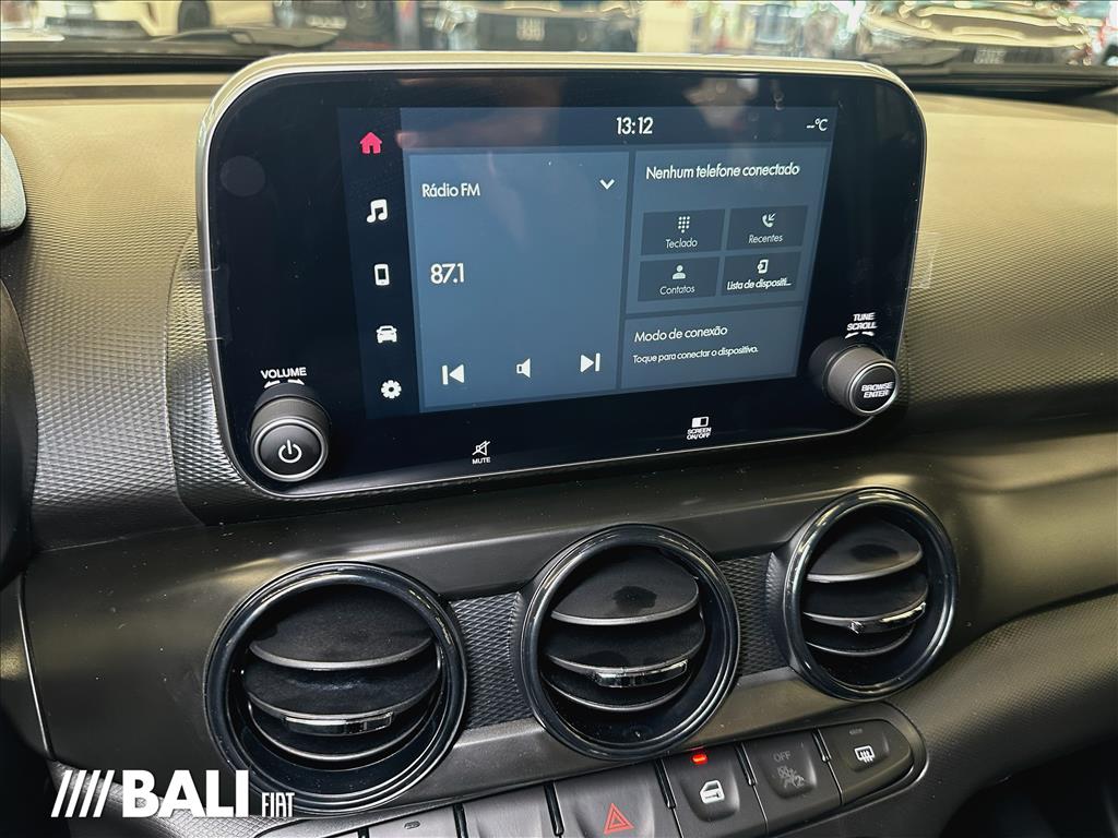 CRONOS 1.3 FIREFLY FLEX DRIVE CVT11