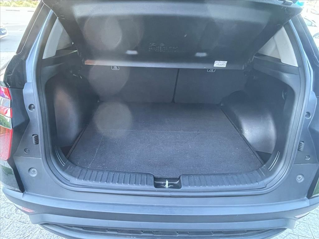 Hyundai-CRETA-1.0 TGDI FLEX COMFORT AUTOMÁTICO