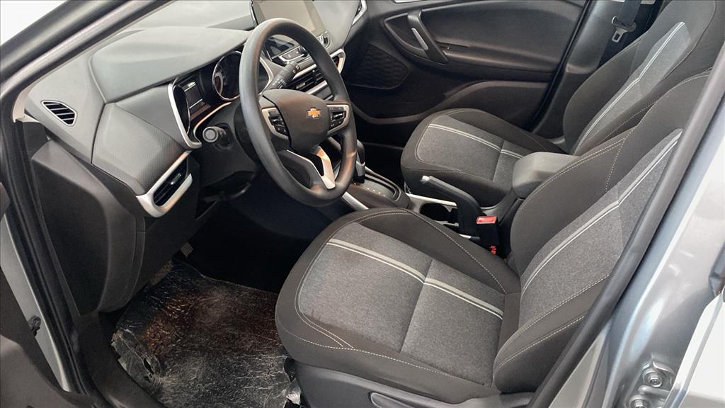 TRACKER 1.0 TURBO FLEX LT AUTOMÁTICO6