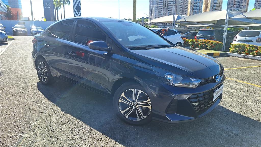 HB20S 1.0 TGDI FLEX COMFORT AUTOMÁTICO9