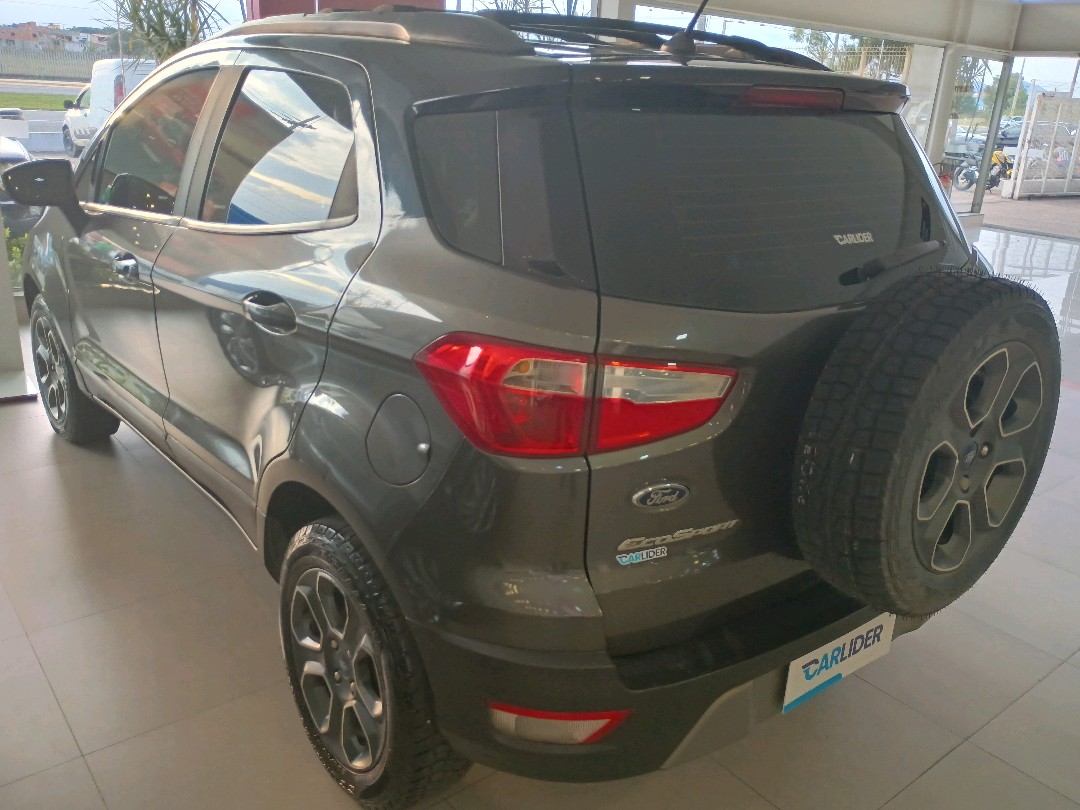 ECOSPORT 1.5 TI-VCT FLEX FREESTYLE MANUAL3