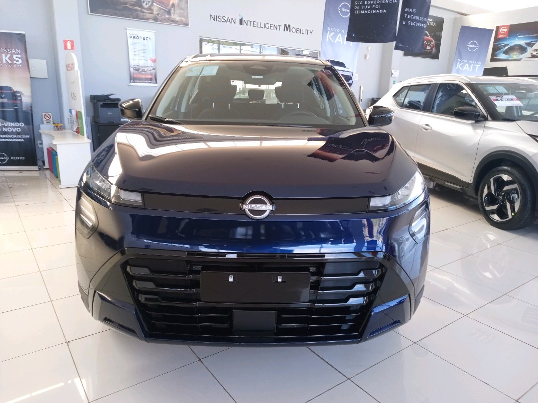 KAIT 1.6 FLEX ACTIVE XTRONIC2
