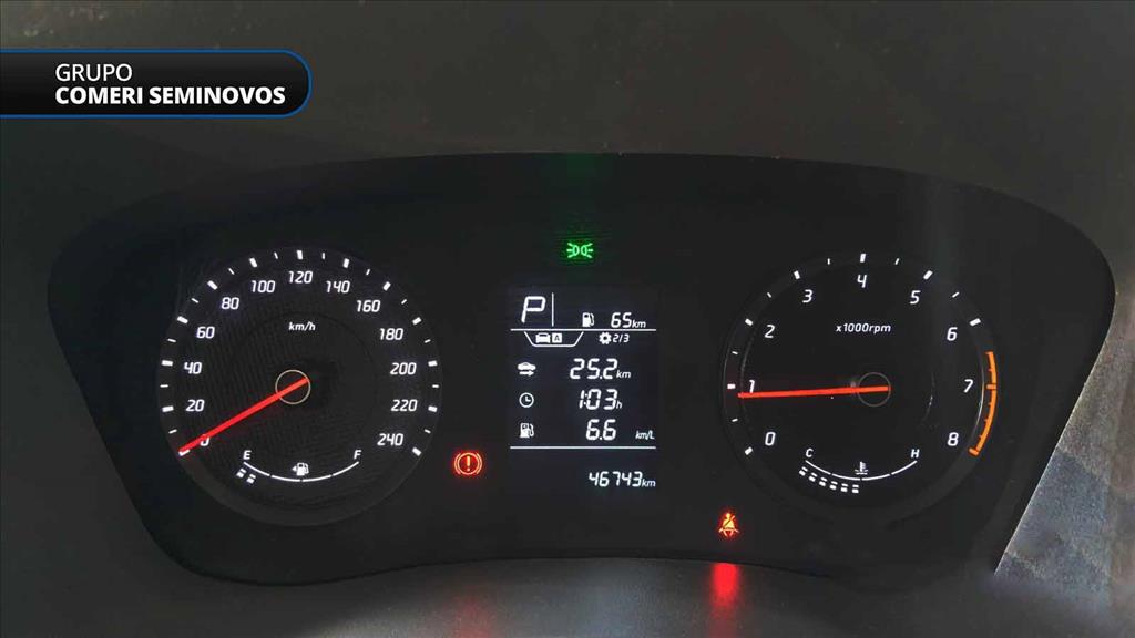 HB20S 1.0 TGDI FLEX COMFORT AUTOMÁTICO5