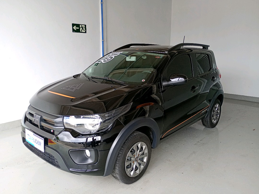 MOBI 1.0 EVO FLEX TREKKING MANUAL