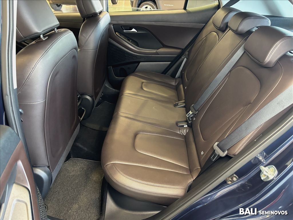 CRETA 1.0 TGDI FLEX PLATINUM AUTOMÁTICO17