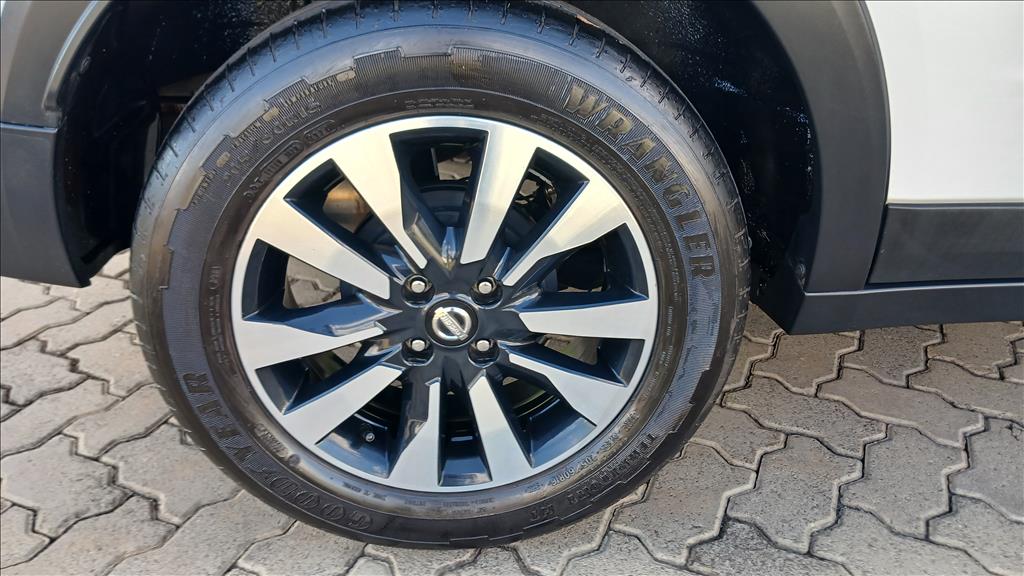 KICKS 1.6 16V FLEXSTART S DIRECT 4P XTRONIC17