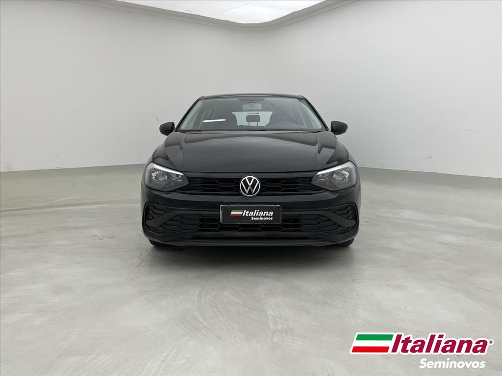 POLO 1.0 MPI TRACK MANUAL7