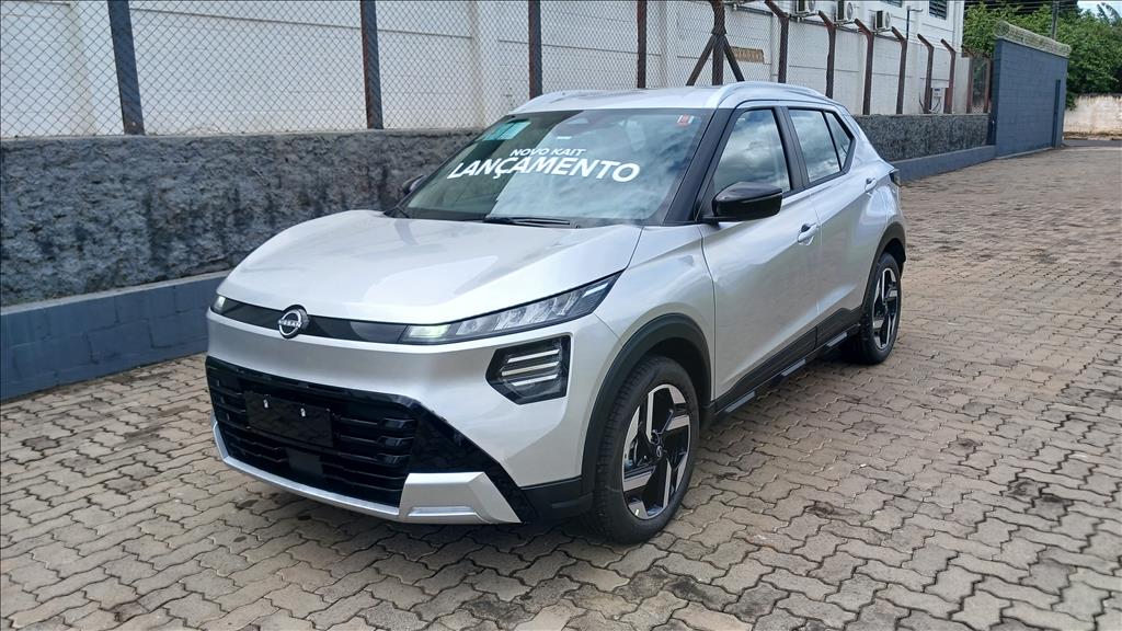 KAIT 1.6 FLEX ADVANCE PLUS XTRONIC