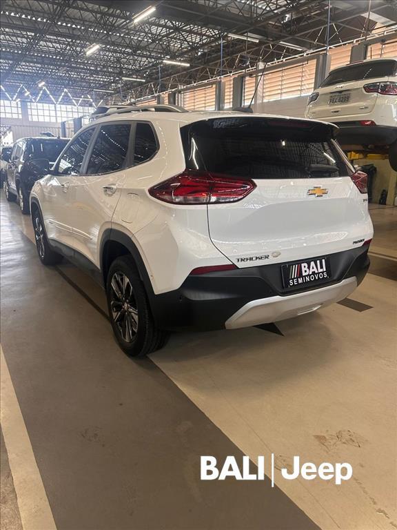 TRACKER 1.2 TURBO FLEX PREMIER AUTOMÁTICO3