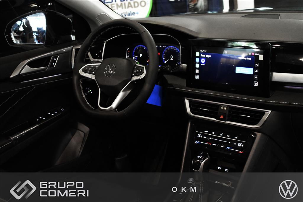TAOS 1.4 250 TSI TOTAL FLEX HIGHLINE AUTOMÁTICO2