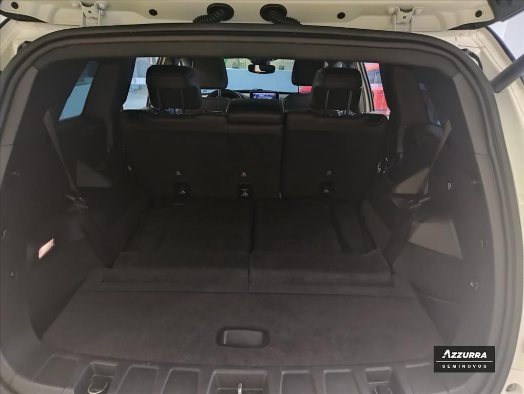 COMMANDER 1.3 T270 TURBO FLEX OVERLAND AT618