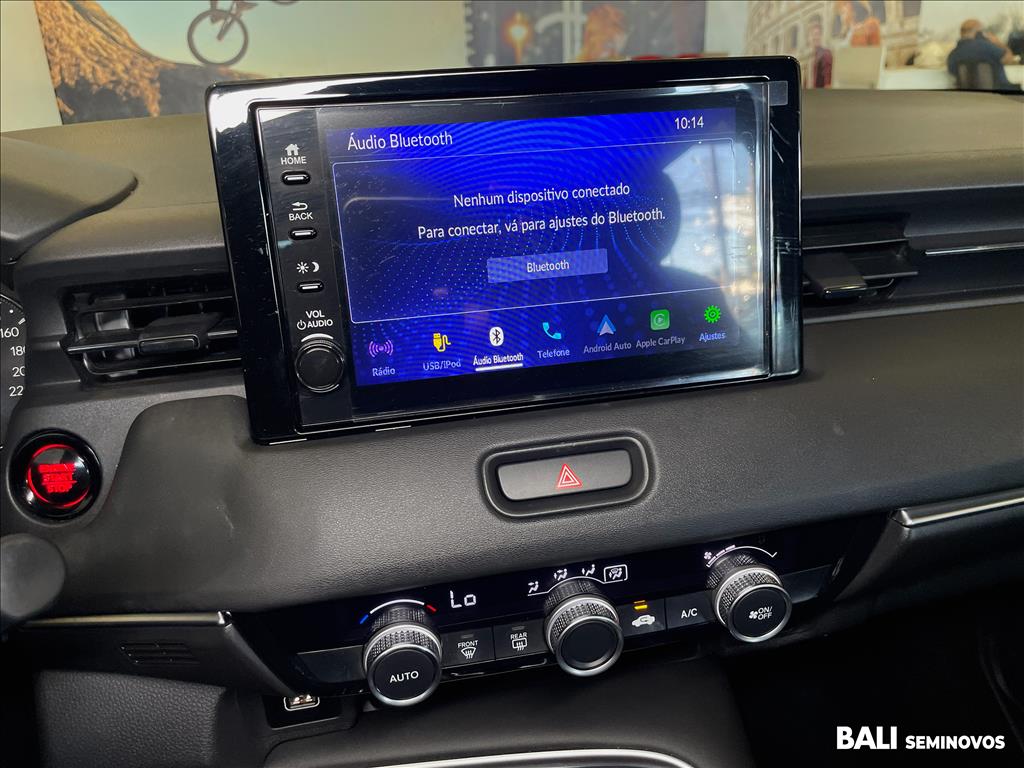 HR-V 1.5 DI I-VTEC FLEX EXL CVT13