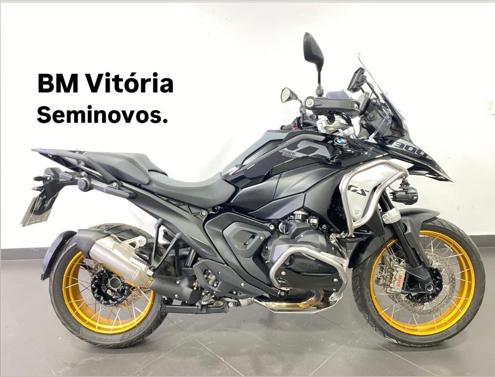 1300 GS TRIPLE BLACK