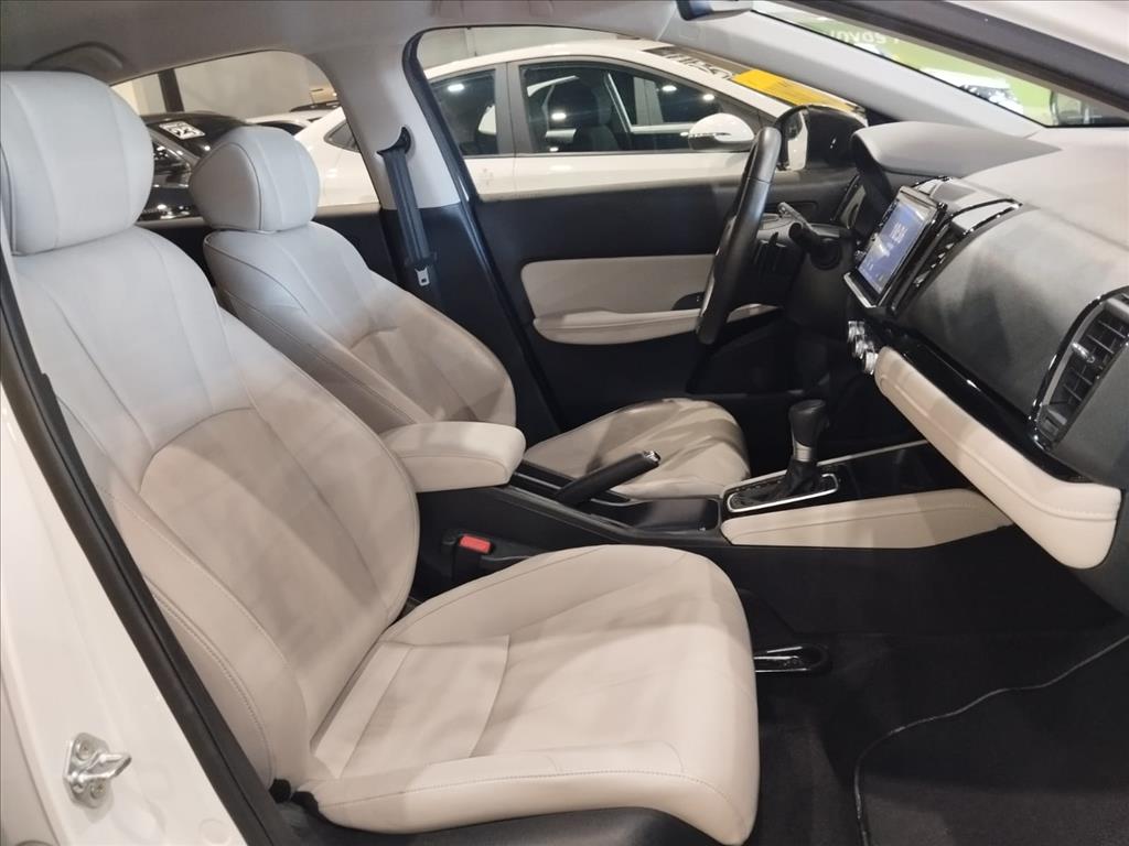 CITY 1.5 i-VTEC FLEX TOURING CVT9