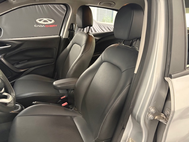 Fiat-CRONOS-1.8 E.TORQ FLEX PRECISION AT6