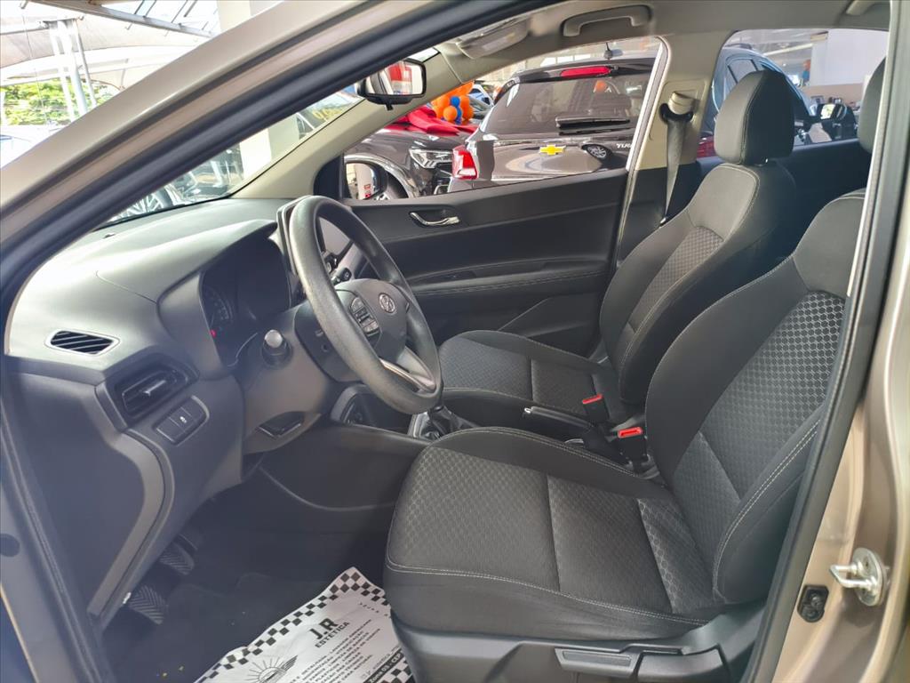 HB20 1.0 12V FLEX EVOLUTION MANUAL6