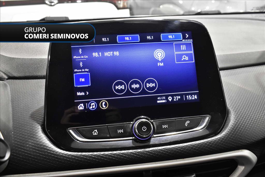 TRACKER 1.0 TURBO FLEX LT AUTOMÁTICO11