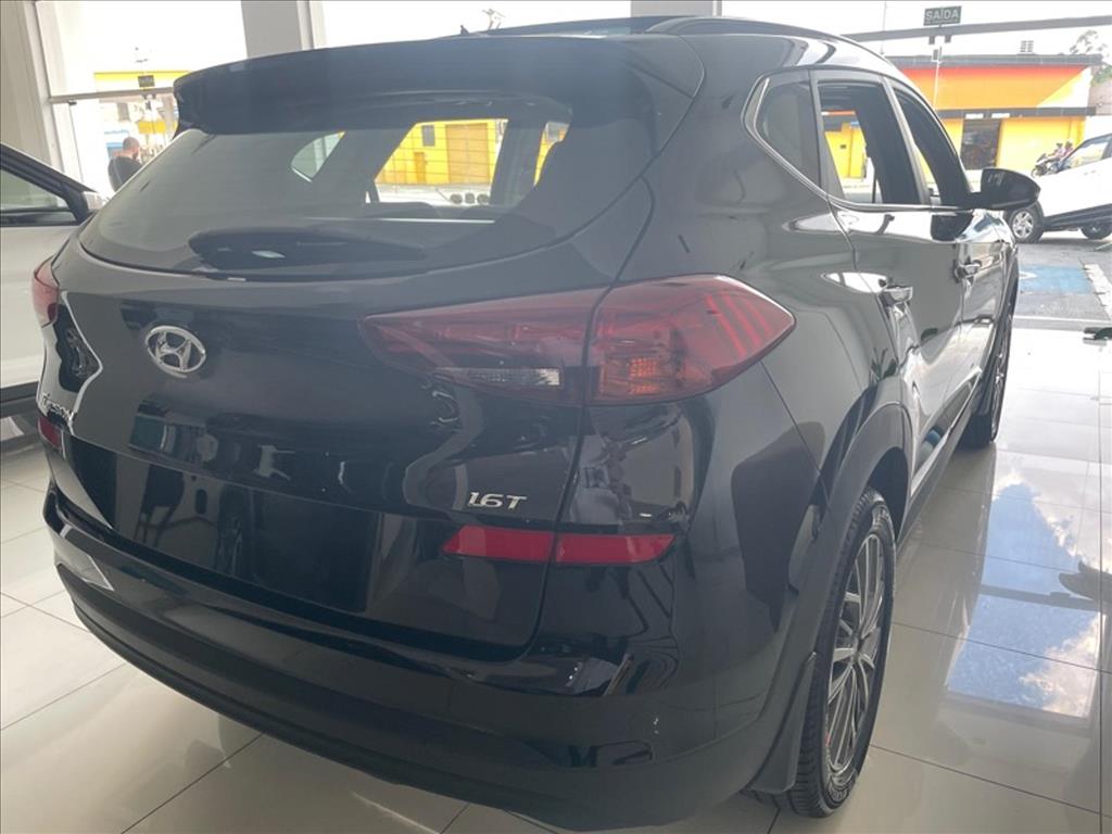 Hyundai-TUCSON-1.6 16V T-GDI GASOLINA LIMITED ECOSHIFT