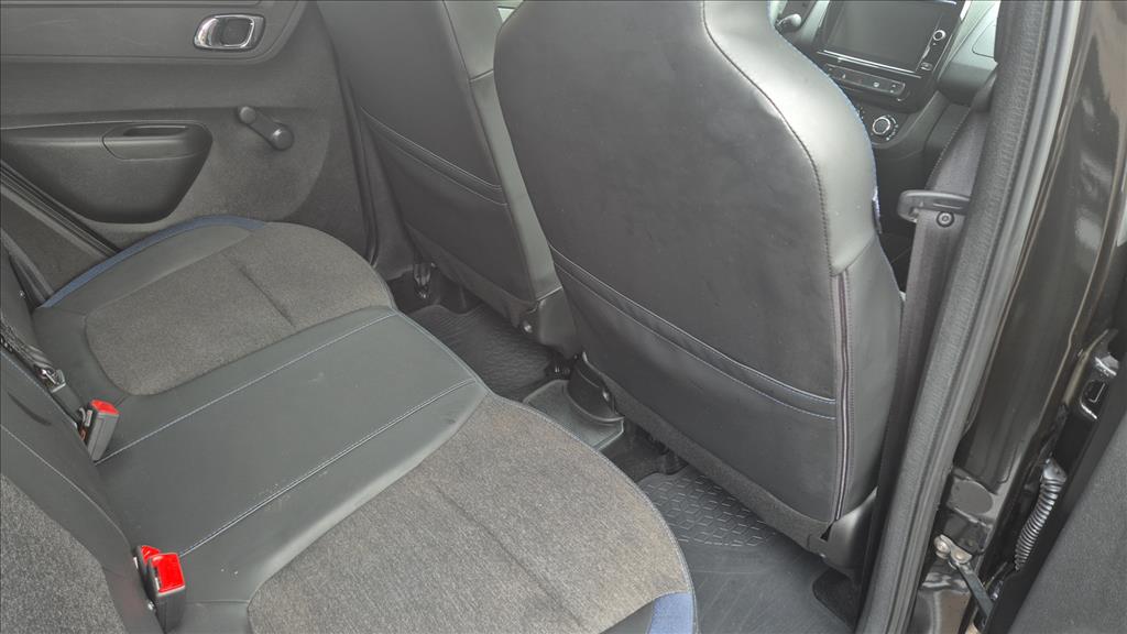 KWID 1.0 12V SCE FLEX INTENSE MANUAL4