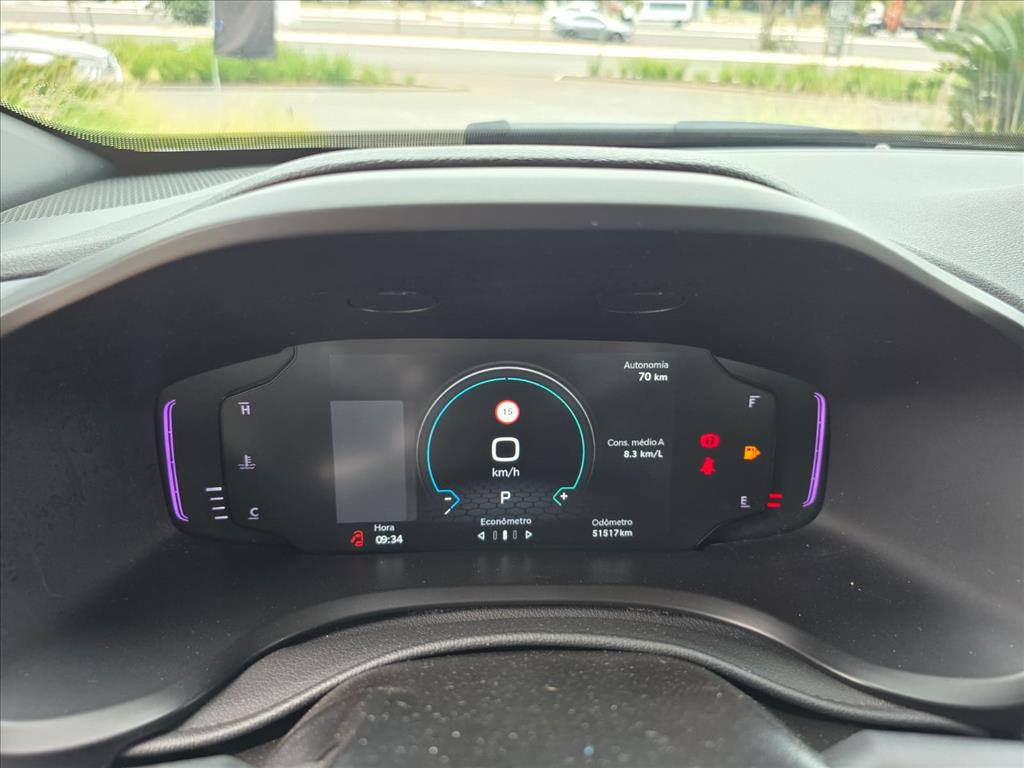 RENEGADE 1.3 T270 TURBO FLEX TRAILHAWK 4X4 AT97