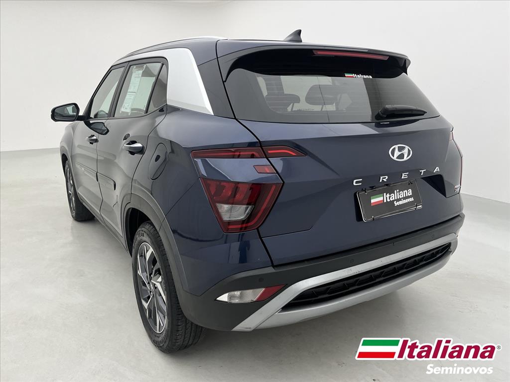 CRETA 1.0 TGDI FLEX PLATINUM AUTOMÁTICO2