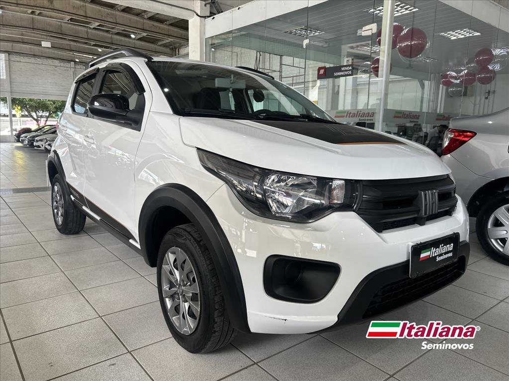 MOBI 1.0 EVO FLEX TREKKING MANUAL1