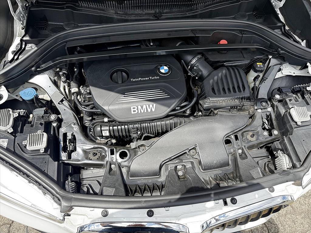 BMW X1 - 2.0 16V TURBO ACTIVEFLEX SDRIVE20I 4P AUTOMÁTICO