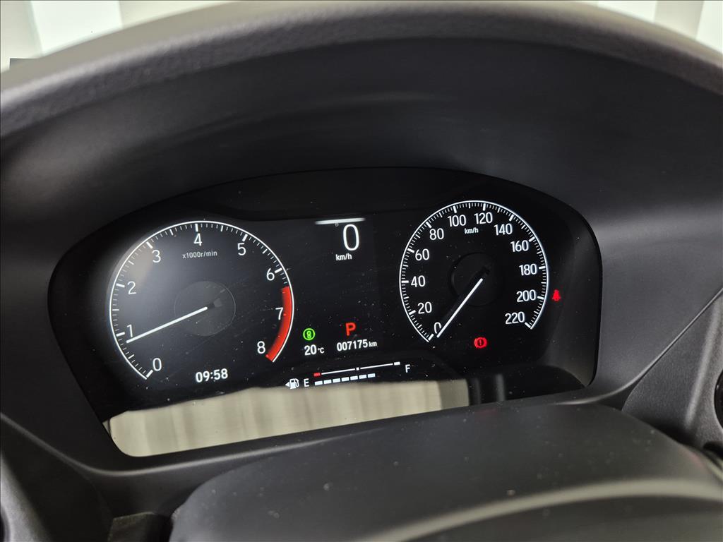 CITY 1.5 i-VTEC FLEX TOURING CVT9