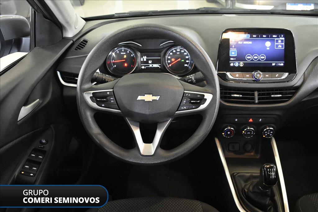 ONIX 1.0 FLEX LT MANUAL10