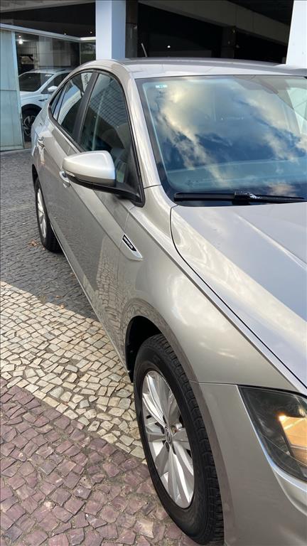 VIRTUS 1.0 200 TSI COMFORTLINE AUTOMÁTICO4