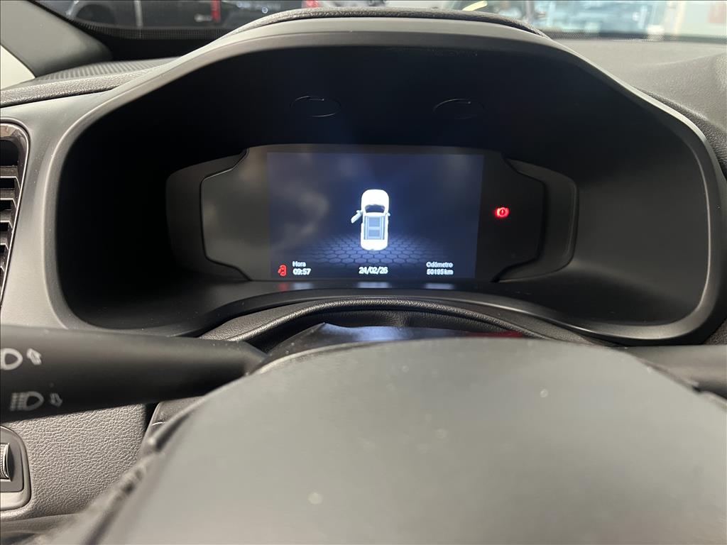 RENEGADE 1.3 T270 TURBO FLEX AT66