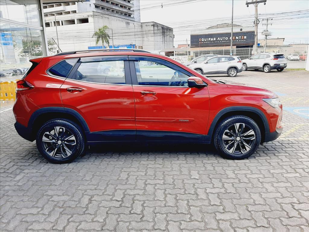TRACKER 1.2 TURBO FLEX PREMIER AUTOMÁTICO3