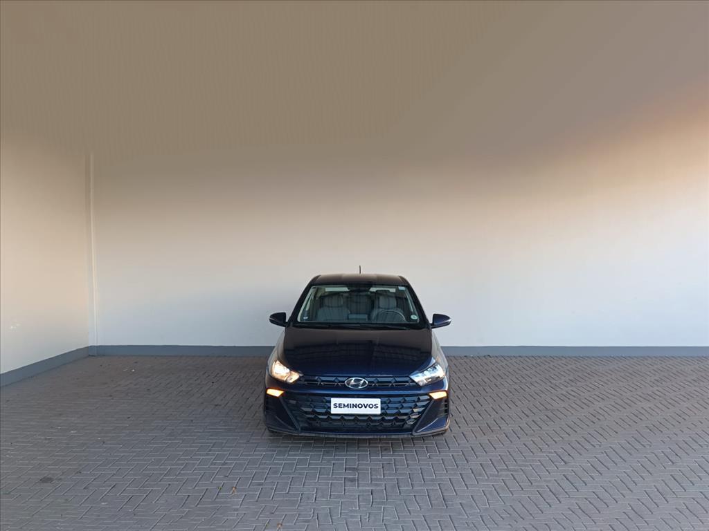 HB20S 1.0 TGDI FLEX COMFORT PLUS AUTOMÁTICO2