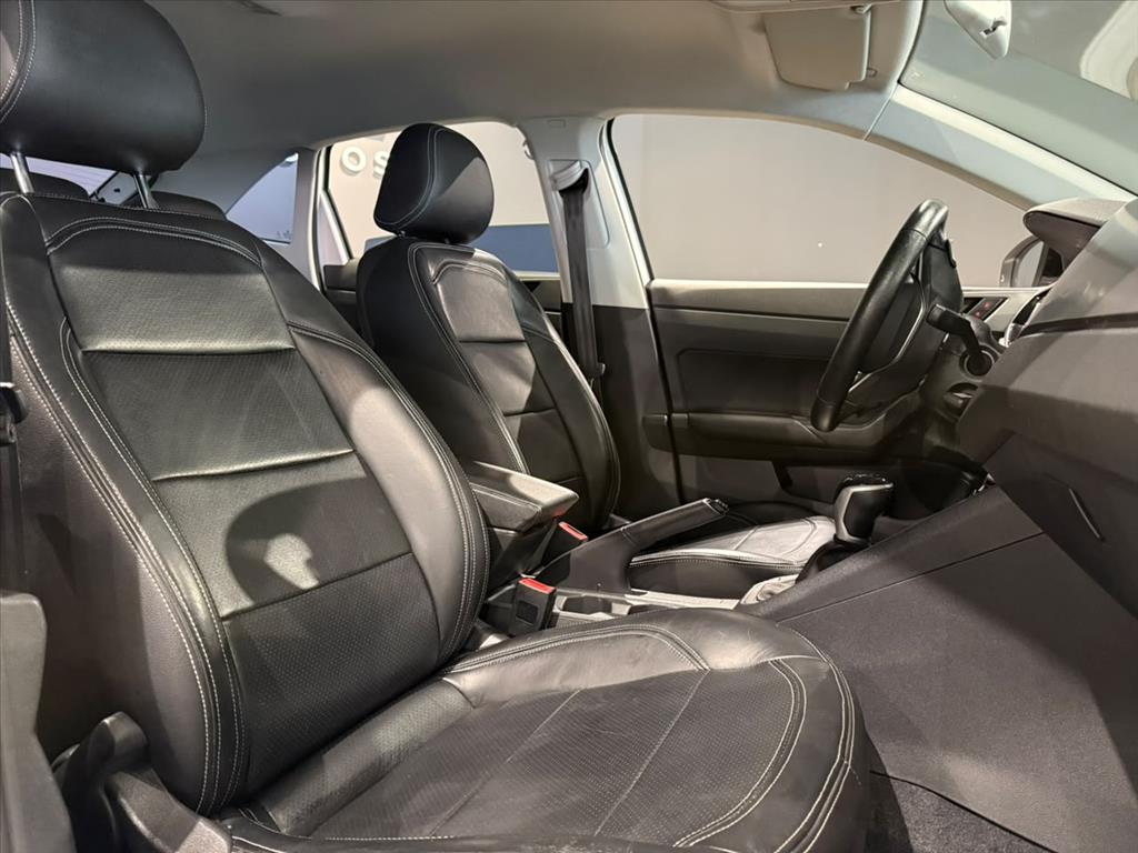 NIVUS 1.0 200 TSI TOTAL FLEX COMFORTLINE AUTOMÁTICO3