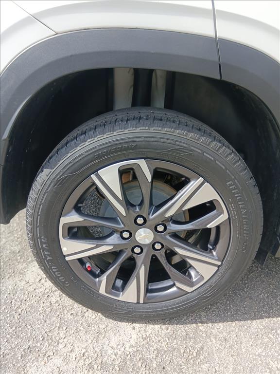 TRACKER 1.2 TURBO FLEX PREMIER AUTOMÁTICO15