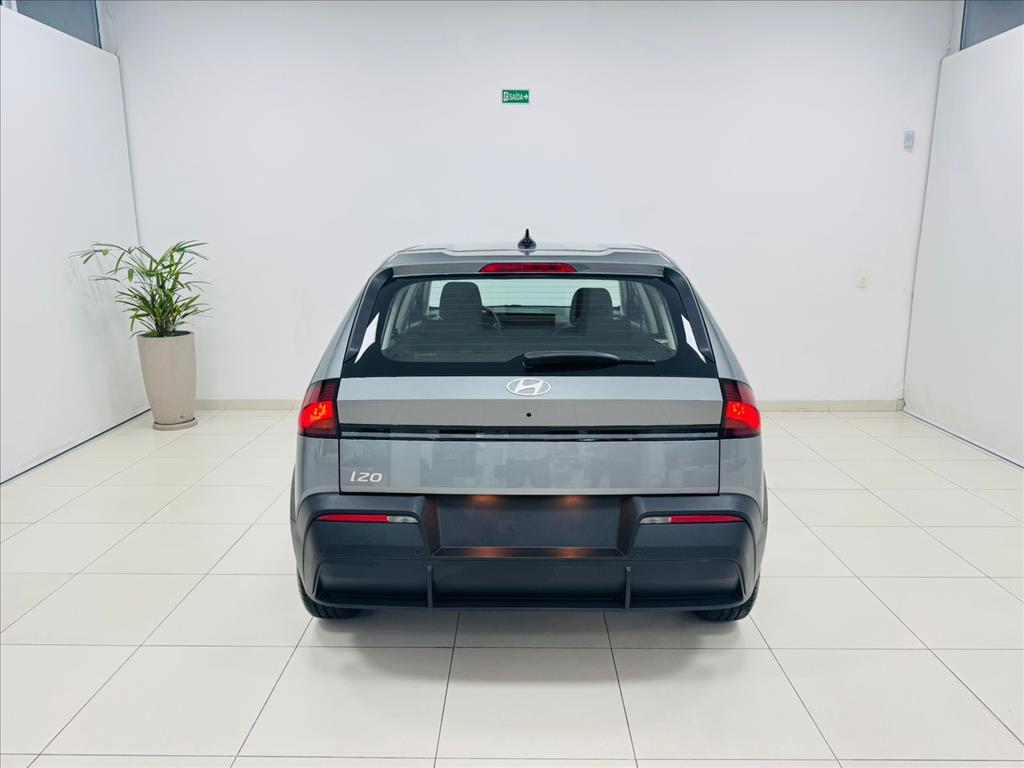 Hyundai-I20-1.0 FLEX LIMITED MANUAL