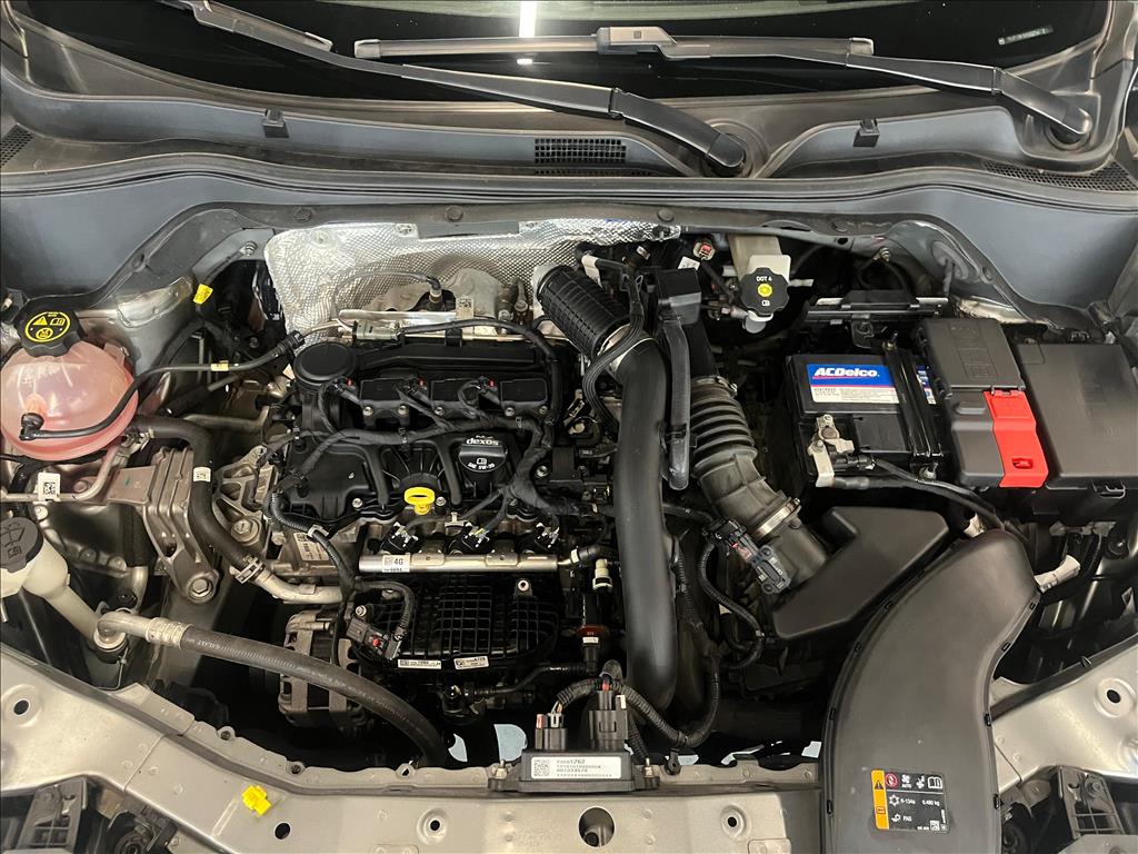 TRACKER 1.0 TURBO FLEX LTZ AUTOMÁTICO